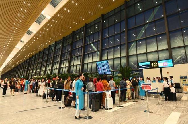 Vietnam Airlines chuyển về Ga T3 Tân Sơn Nhất: Hành khách cần lưu ý gì?