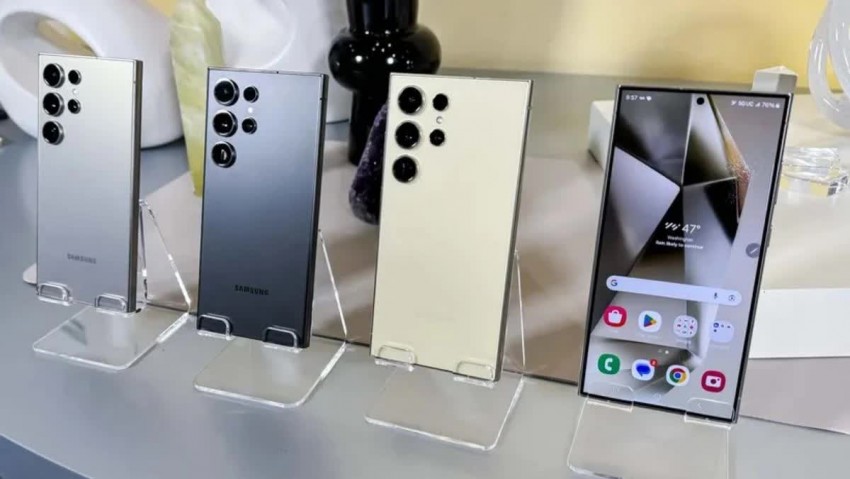 Nguyên nhân gì khiến Samsung giảm thị phần tại Việt Nam quý I ? Nguyên nhân gì khiến Samsung giảm thị phần tại Việt Nam quý I ?