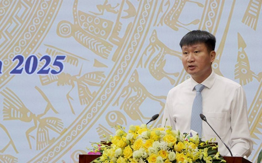 Khai mạc Hội nghị Ban Chấp hành Đảng bộ tỉnh Yên Bái lần thứ 31 (mở rộng)