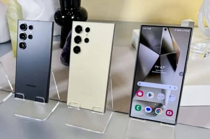 Nguyên nhân gì khiến Samsung giảm thị phần tại Việt Nam quý I ?