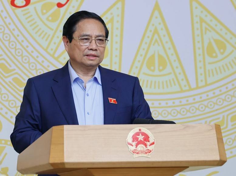 Thủ tướng Chính phủ: Phát động chiến dịch truy quét hàng giả quy mô lớn