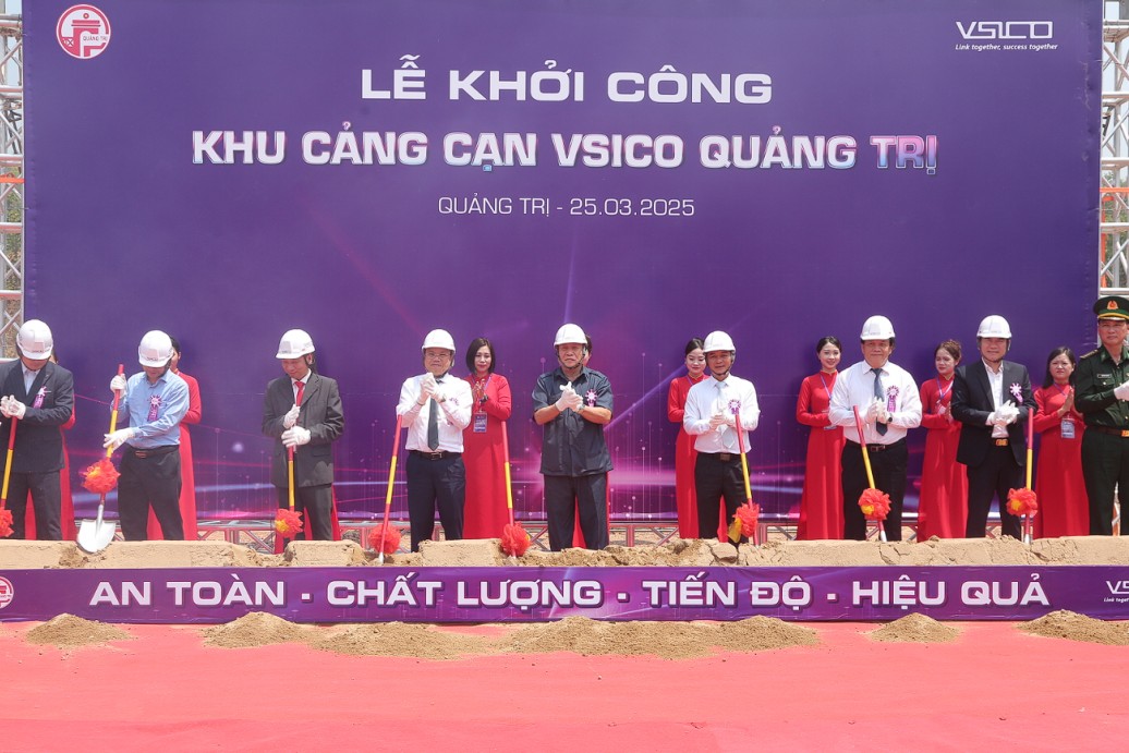 Quảng Trị: Bứt phá từ công nghiệp nhỏ lẻ đến nền sản xuất hiện đại, thu hút đầu tư