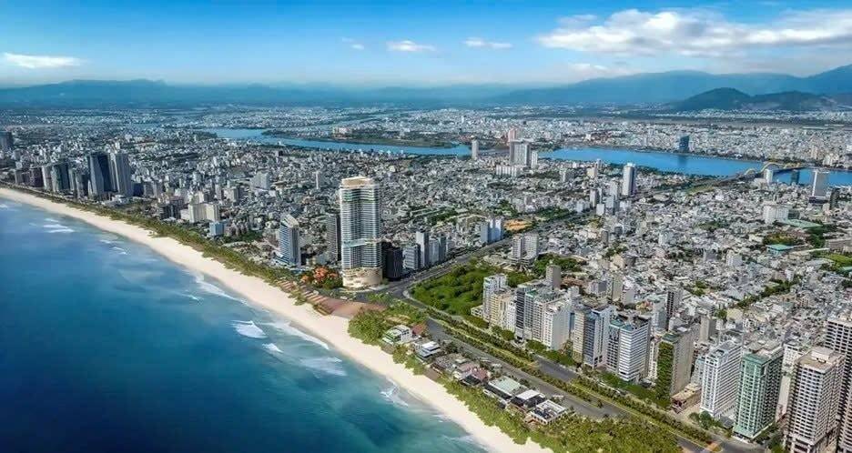 Việt Nam - Nơi hội tụ của dòng vốn FDI và phát triển bất động sản