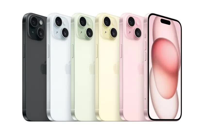 iPhone giảm giá sâu chưa từng có: Thời điểm “vàng” để lên đời điện thoại ? iPhone giảm giá sâu chưa từng có: Thời điểm “vàng” để lên đời điện thoại ?
