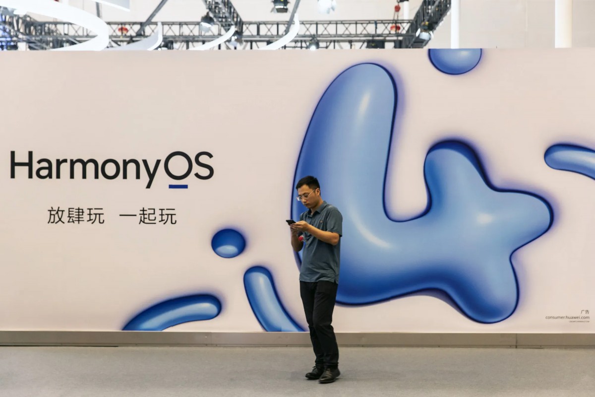 Huawei và HarmonyOS: Kẻ thách thức thế độc quyền Windows – MacOS