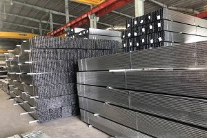Ống thép Việt Nam xuất khẩu sang Mỹ không sử dụng nguyên liệu Trung Quốc