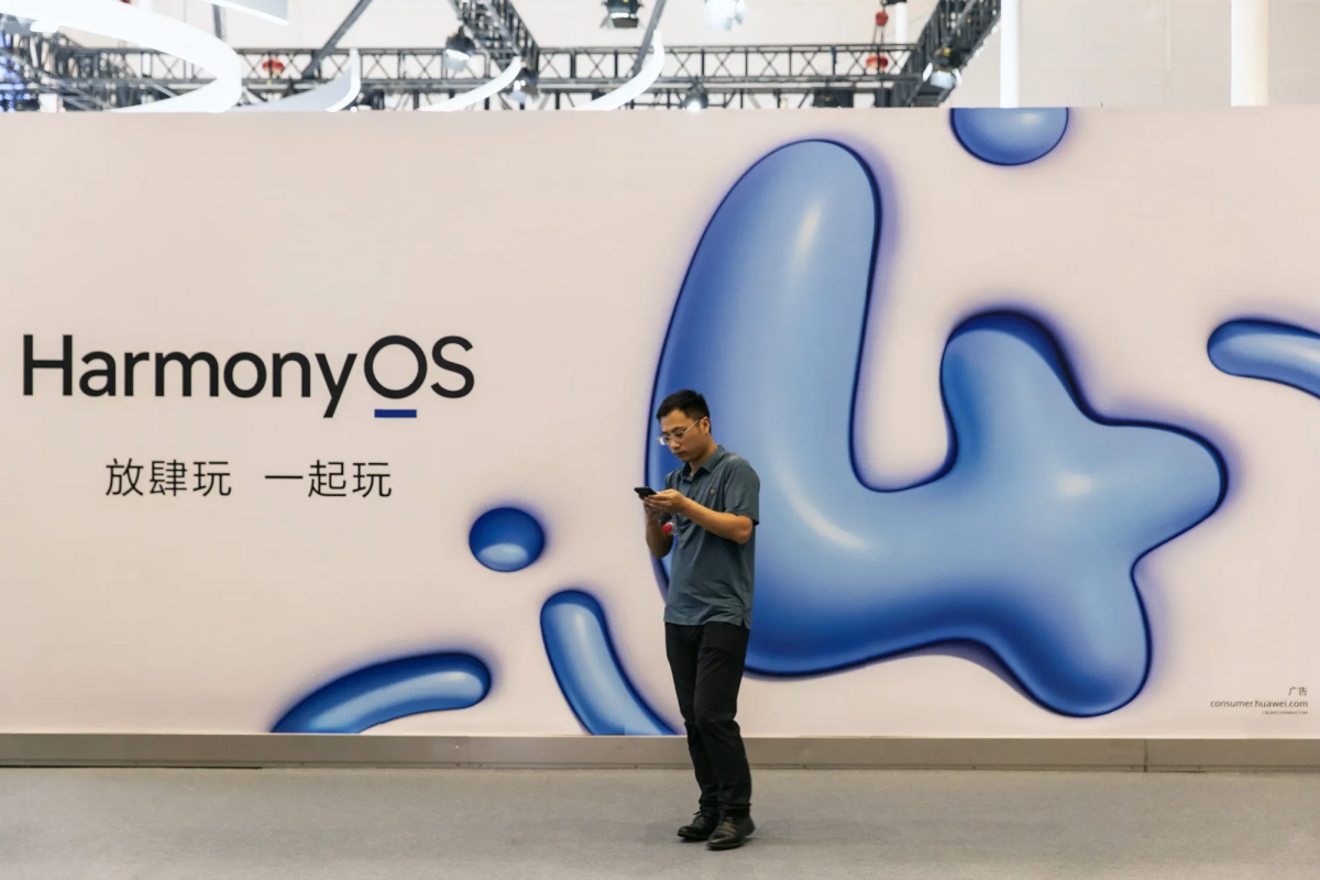 Huawei và HarmonyOS: Kẻ thách thức thế độc quyền Windows – MacOS