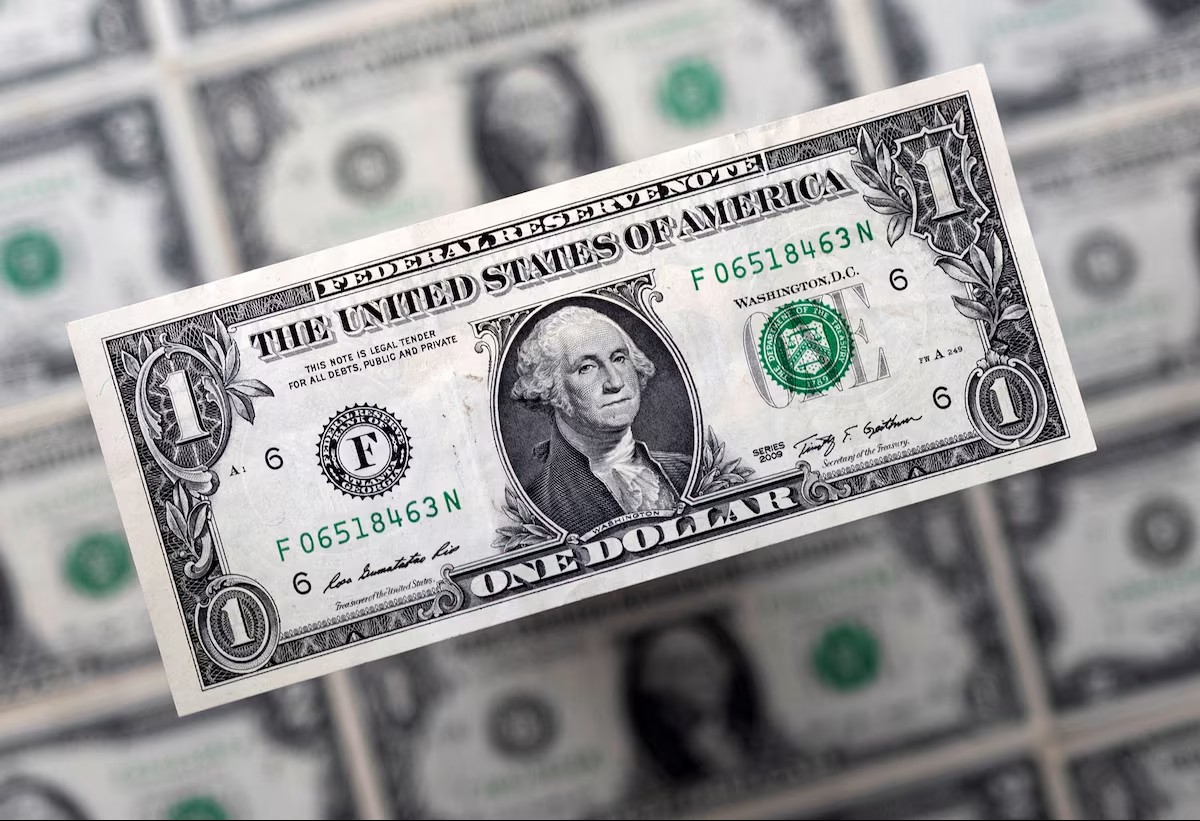 Thị trường tiền tệ ngày 14/5: Đồng USD nối dài đà giảm, đồng won Hàn Quốc được chú ý