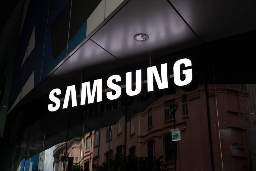 Samsung thực hiện thương vụ mua lại lớn nhất kể từ năm 2017