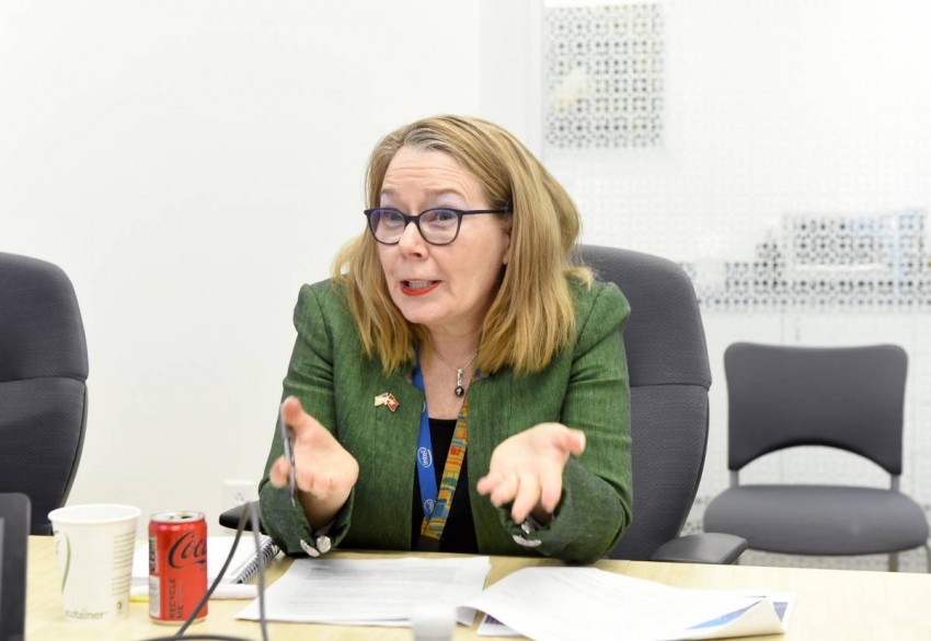 Bộ Tài chính: Việt Nam đồng hành kiến tạo năng lực công nghệ chiến lược quốc gia