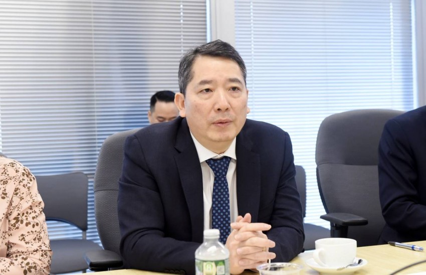 Bộ Tài chính: Việt Nam đồng hành kiến tạo năng lực công nghệ chiến lược quốc gia