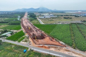 Đồng Nai: Đấu thầu xây dựng khu tái định cư phục vụ cao tốc Biên Hòa – Vũng Tàu