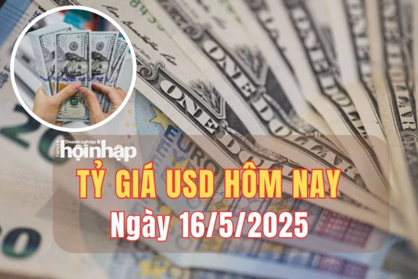 tỷ giá usd