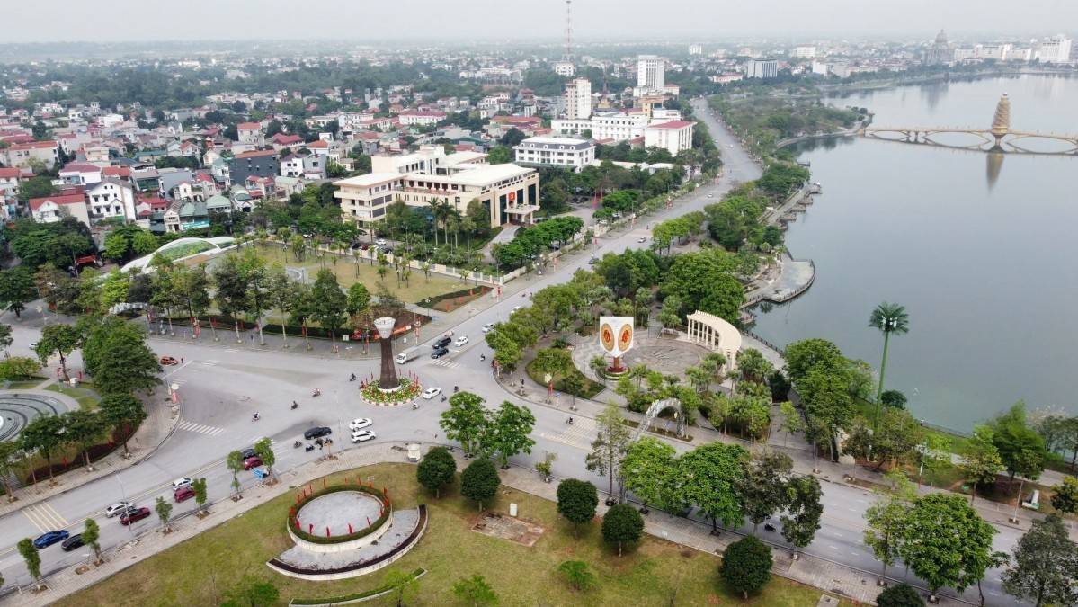 Phú Thọ khẩn trương bố trí nhà ở cho cán bộ sau sáp nhập ba tỉnh