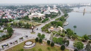 Phú Thọ khẩn trương bố trí nhà ở cho cán bộ sau sáp nhập ba tỉnh