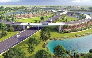 Cao tốc Biên Hòa - Vũng Tàu: Vì sao đội thêm 3.700 tỷ đồng?