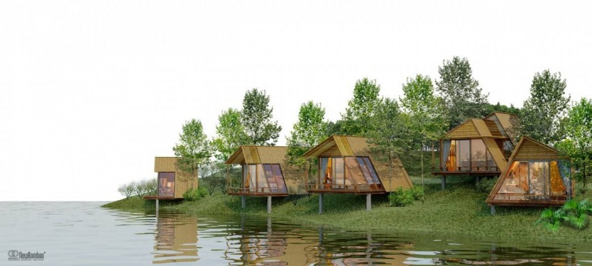 Vật liệu xây dựng xanh: Vượt qua rào cản để phát triển bền vững