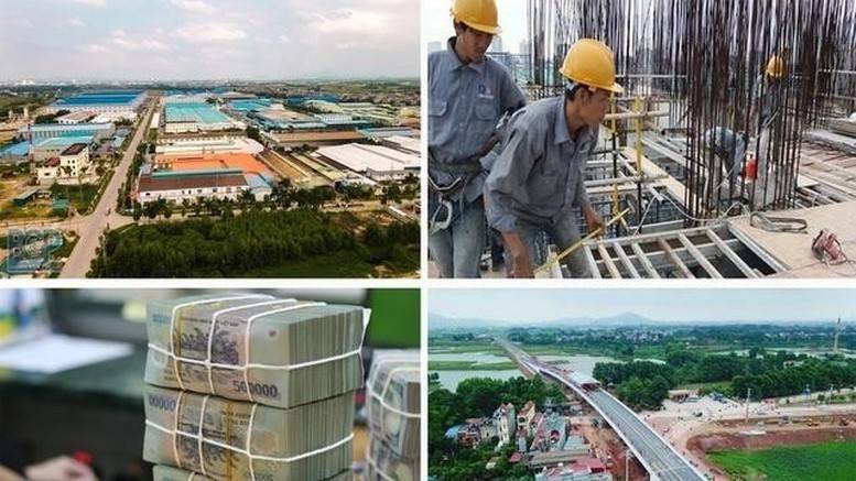 TP. Thái Nguyên "lỡ nhịp" giải ngân, lo ngại chậm tiến độ dự án