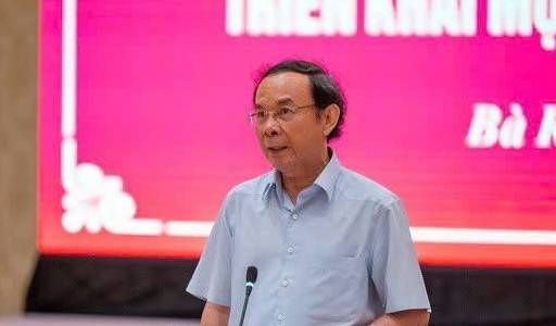 TP. Hồ Chí Minh sau sáp nhập hành chính: Không trùng tên, ưu tiên địa danh lịch sử