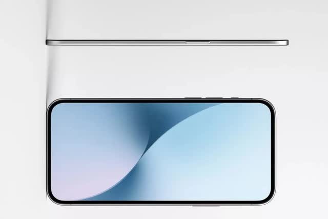 So sánh Galaxy S25 Edge và iPhone 17 Air: Cuộc đua của smartphone siêu mỏng