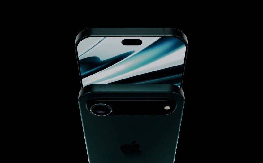 So sánh Galaxy S25 Edge và iPhone 17 Air: Cuộc đua của smartphone siêu mỏng