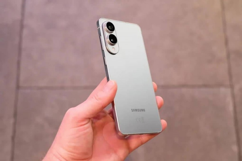 So sánh Galaxy S25 Edge và iPhone 17 Air: Cuộc đua của smartphone siêu mỏng