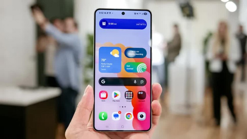 So sánh Galaxy S25 Edge và iPhone 17 Air: Cuộc đua của smartphone siêu mỏng