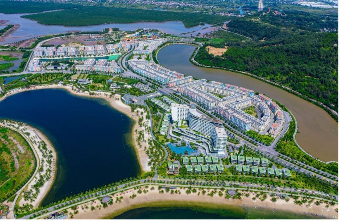 Giải mã sức hút của Dragon Ocean Đồ Sơn - bệ phóng đầu tư mới trên bản đồ bất động sản
