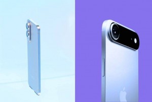 So sánh Galaxy S25 Edge và iPhone 17 Air: Cuộc đua của smartphone siêu mỏng