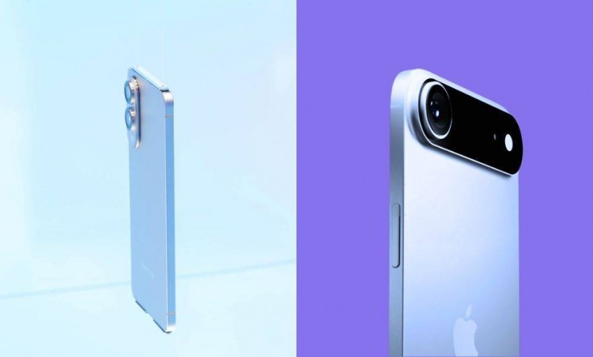 So sánh Galaxy S25 Edge và iPhone 17 Air