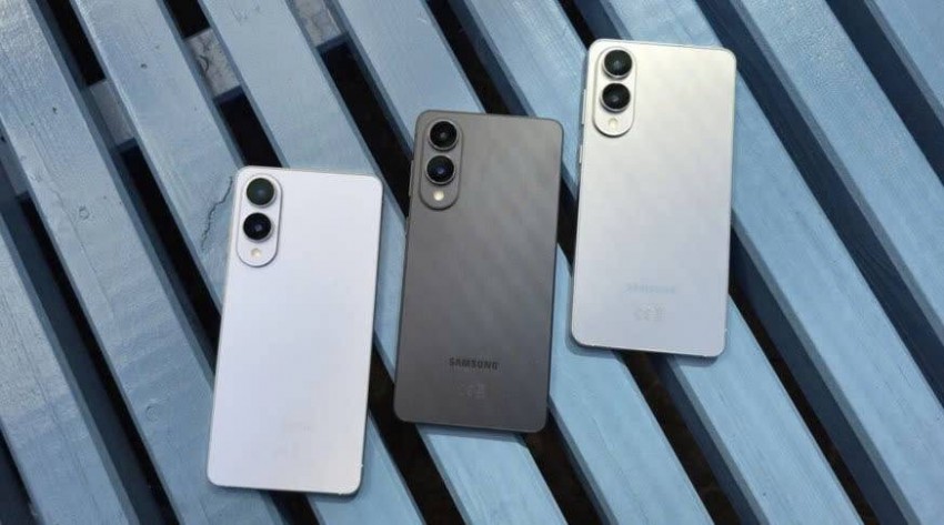 So sánh Galaxy S25 Edge và iPhone 17 Air