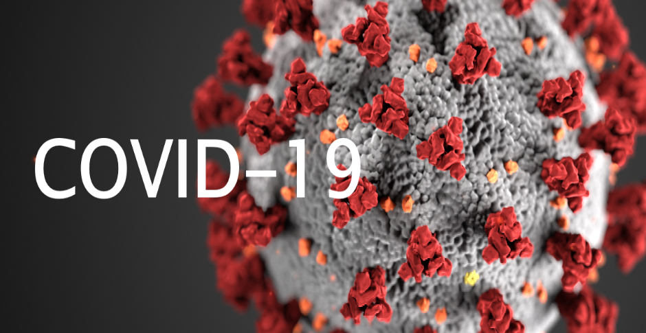 Dịch bệnh Covid-19 đang diễn biến phức tạp