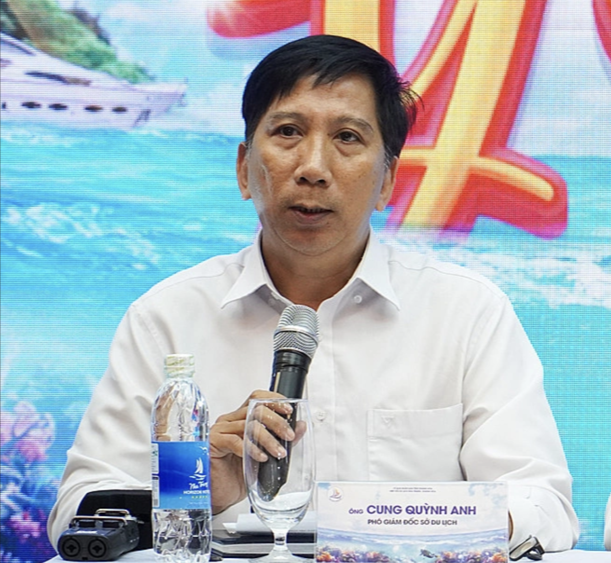 Khánh Hòa: Sẽ công bố Bộ Tiêu chuẩn du lịch xanh vào tháng 5/2025