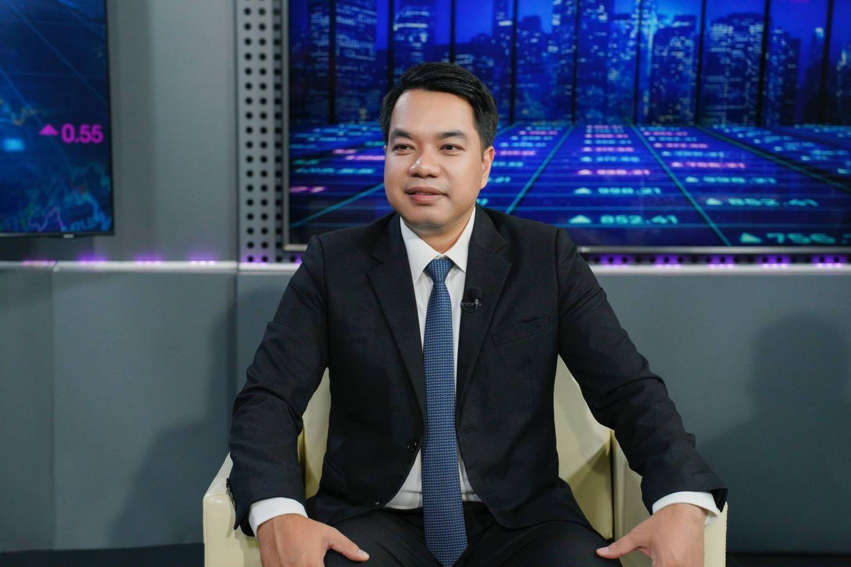 "Quỹ Phát triển doanh nghiệp nhỏ và vừa cần nới áo để làm bệ đỡ cho kinh tế tư nhân"