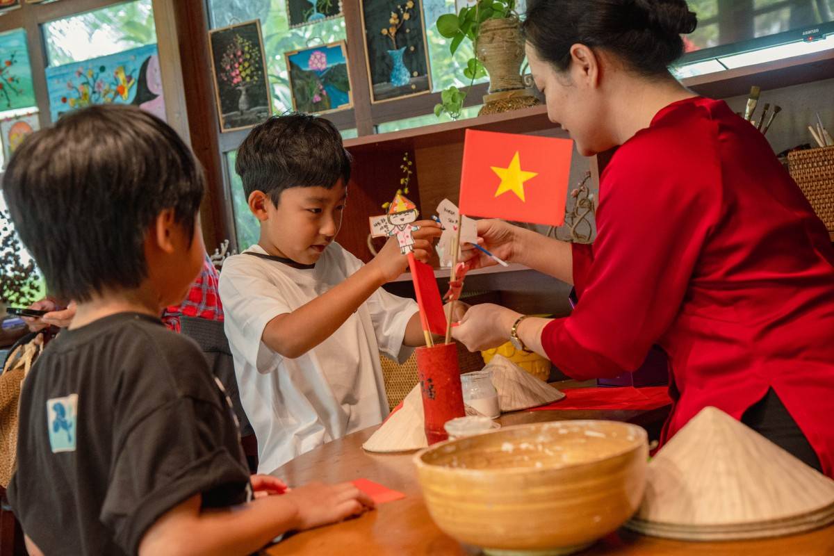 Khánh Hòa: Sẽ công bố Bộ Tiêu chuẩn du lịch xanh vào tháng 5/2025