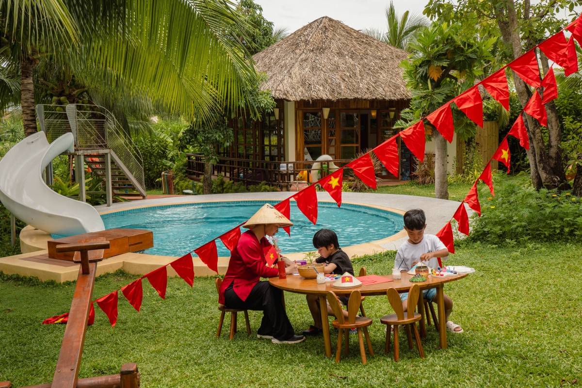 Khánh Hòa: Sẽ công bố Bộ Tiêu chuẩn du lịch xanh vào tháng 5/2025