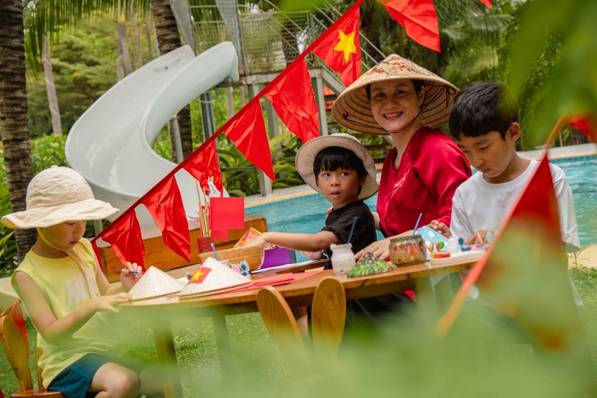 Khánh Hòa: Sẽ công bố Bộ Tiêu chuẩn du lịch xanh vào tháng 5/2025