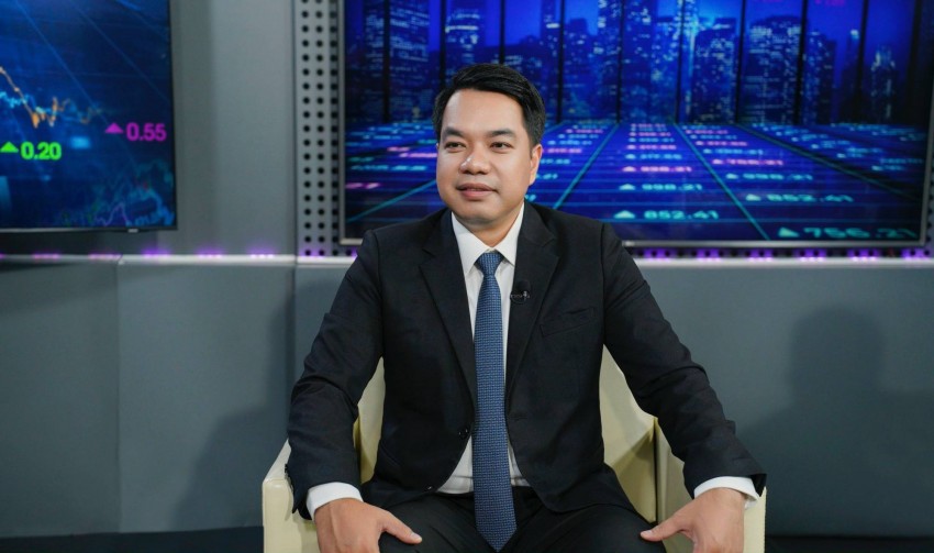  Mạc Quốc Anh – Ủy viên Ủy ban Trung ương Mặt trận Tổ quốc Việt Nam, Phó Chủ tịch kiêm Tổng Thư ký Hiệp hội Doanh nghiệp nhỏ và vừa TP. Hà Nội