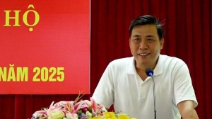 Phục Hưng Holdings và tập thể lớp 34X4 chung tay góp 3 tỷ đồng xây trường vùng cao Yên Bái