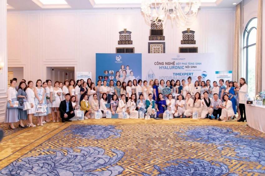 Thu hồi và tiêu hủy mỹ phẩm vi phạm của Công ty Xuất nhập khẩu Uyên Phương