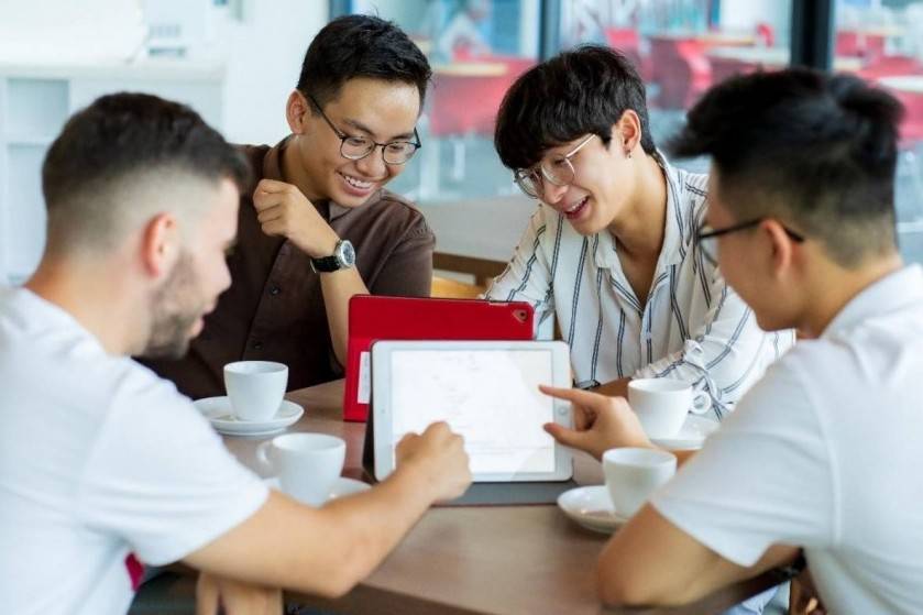 Lọt top 10 thế giới về người dùng mạng xã hội: Việt Nam đang là “sân chơi” lớn cho marketing kỹ thuật số