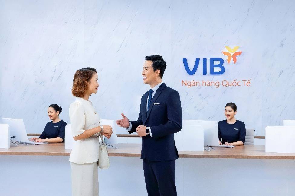 Từ nhu cầu vốn đến quản trị dòng tiền, doanh nghiệp có thêm trợ lực từ gói giải pháp VIB Business