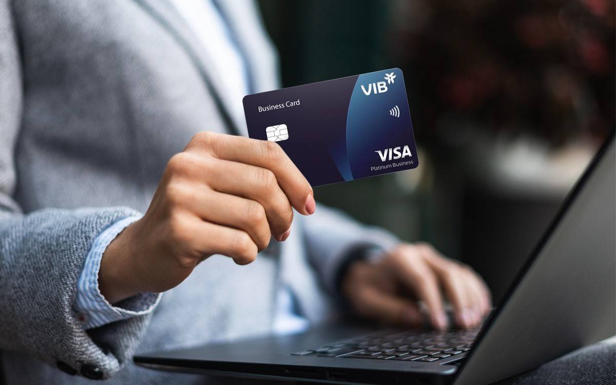 Từ nhu cầu vốn đến quản trị dòng tiền, doanh nghiệp có thêm trợ lực từ gói giải pháp VIB Business