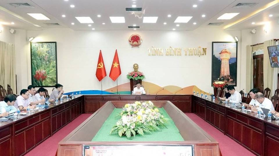 Bình Thuận, Lâm Đồng và Đắk Nông định hướng phát triển kinh tế - xã hội sau sáp nhập