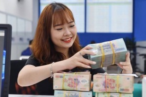 Lãi suất ngân hàng ngày 16/5/2025: Top lãi suất cao nhất từ 6% đến 9,65%