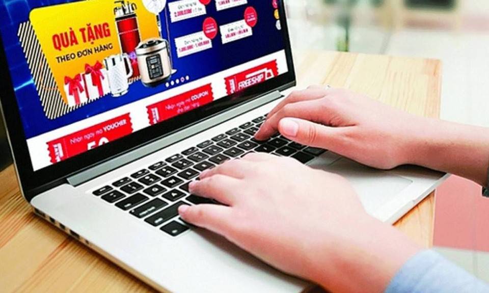 Vi phạm trên môi trường thương mại điện tử diễn biến phức tạp