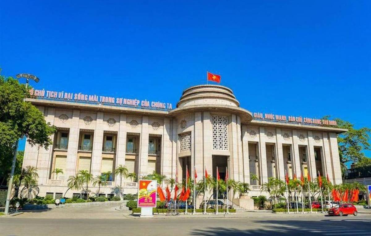 Luật Tín dụng mới: Mở đường tín dụng rẻ, thúc đẩy phục hồi kinh tế