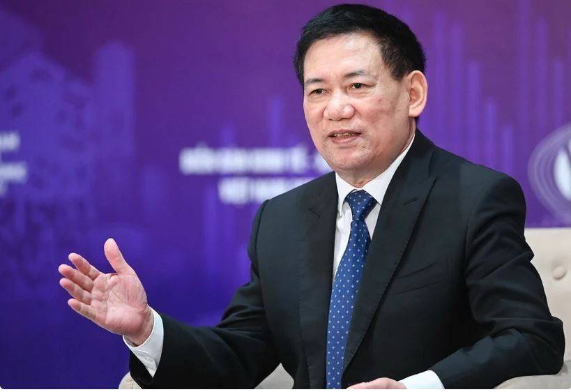 Phó Thủ tướng Hồ Đức Phớc: Quỹ cho vay không tài sản thế chấp thiếu thực tế