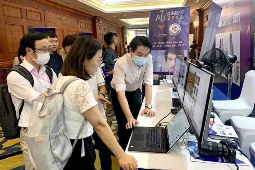 Có gì đáng mong chờ ở Ngày hội Khoa học và Công nghệ Việt Nam diễn ra chiều nay ?