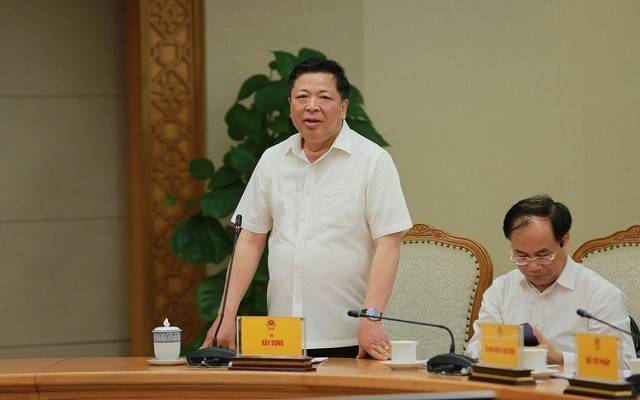 Thủ tục hành chính rườm rà gây chậm tiến độ, tăng giá nhà ở